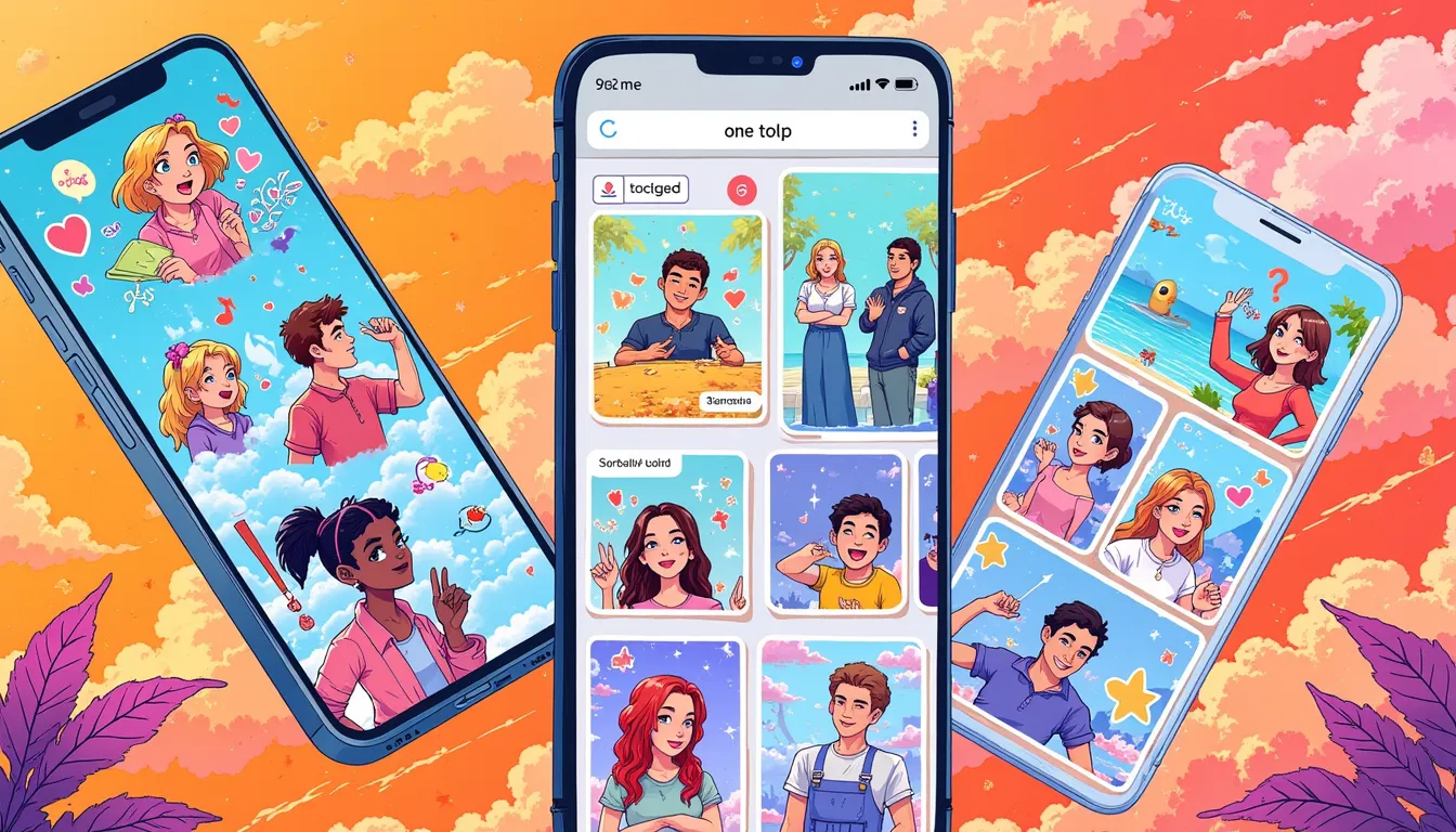 Boost Engagement with Tiktok Carousel Slideshows