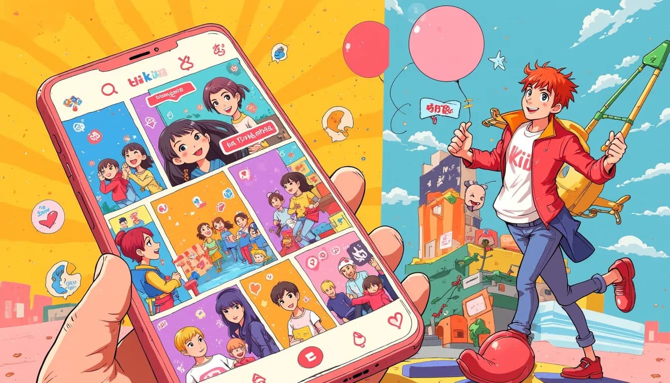Boost Engagement with Tiktok Carousel Slideshows