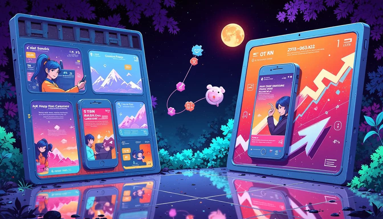 Boost Your Website Traffic with TikTok Slideshows