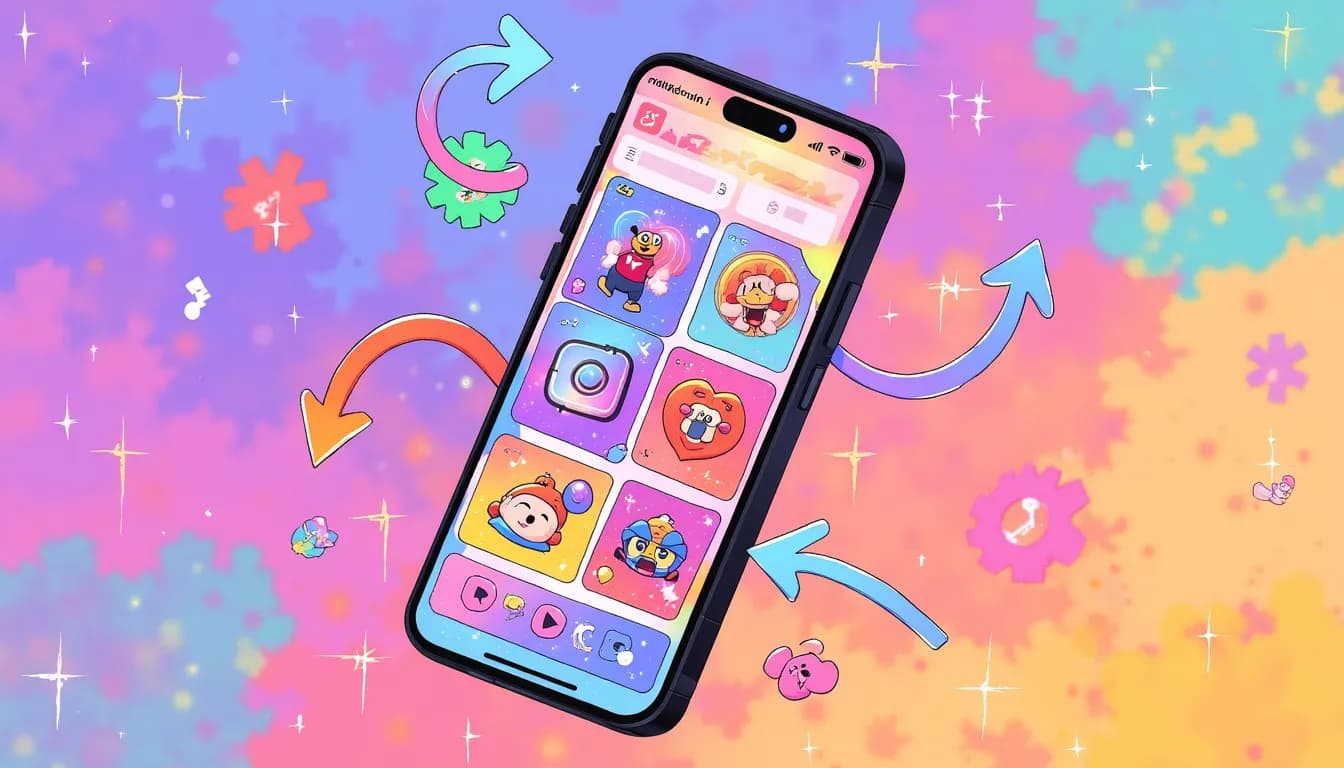 Craft Eye-Catching Instagram and TikTok Slideshows