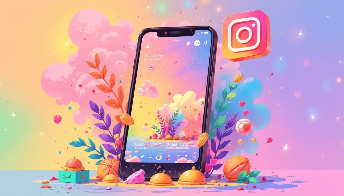 Craft Eye-Catching Instagram and TikTok Slideshows