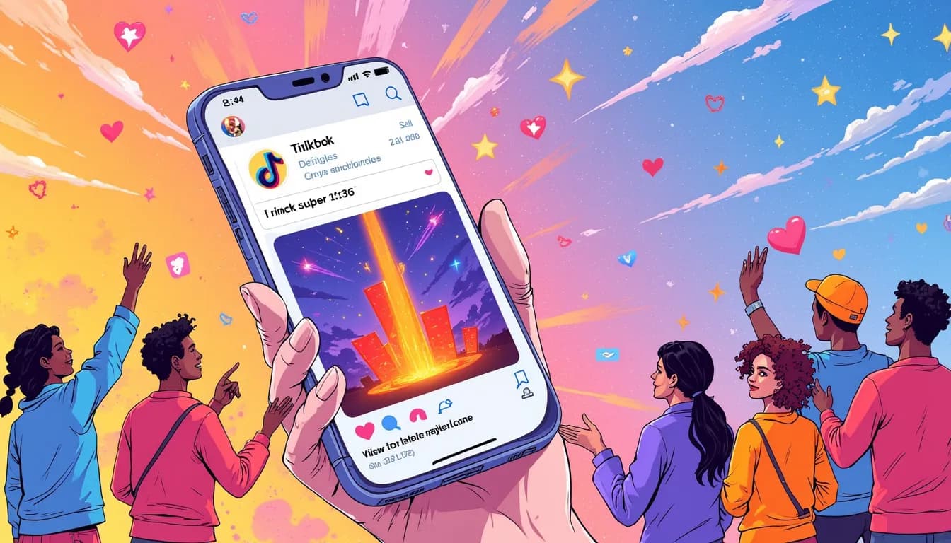 Get More Tiktok Views With These Easy Tips