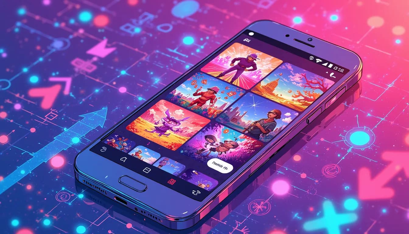 How To Make Your Tiktok Slideshows Go Viral
