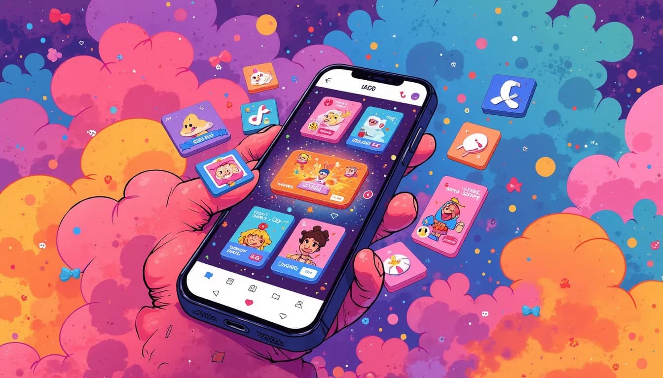 Master the Art of TikTok Carousel for More Views