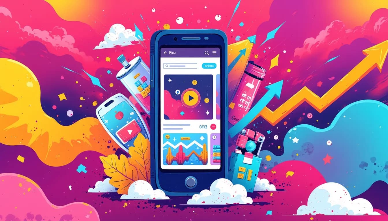 Maximize Your Tiktok Views with Simple Strategies