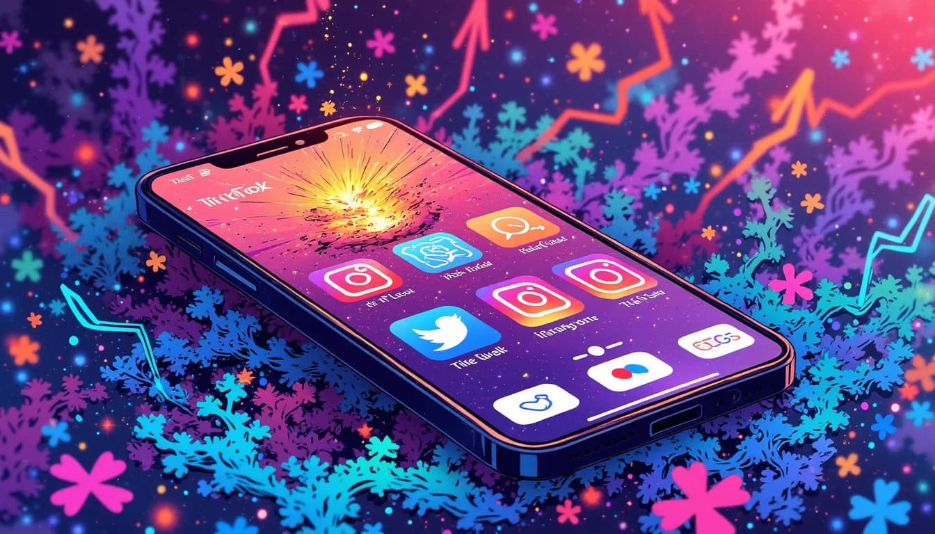 Secrets to Making Your Posts Go Viral on TikTok and Instagram