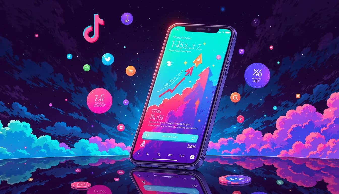 Tips to Make Your TikTok Account Go Viral Again