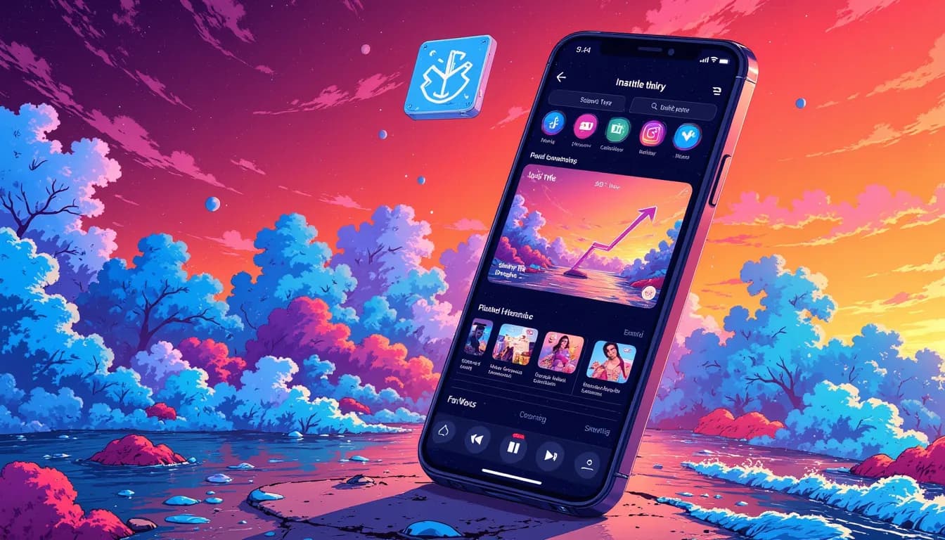 Tips to Make Your TikTok Account Go Viral Again