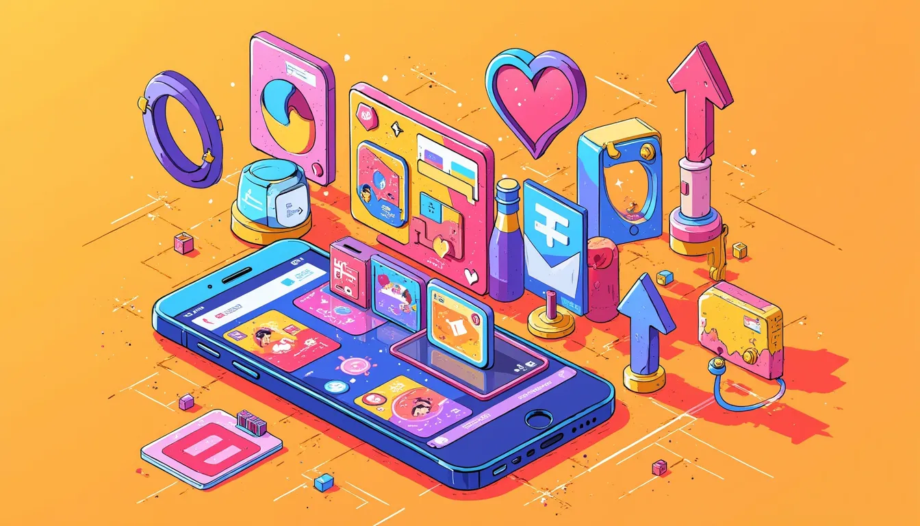 How To Make Your Tiktok Slideshows Go Viral - SlideReels